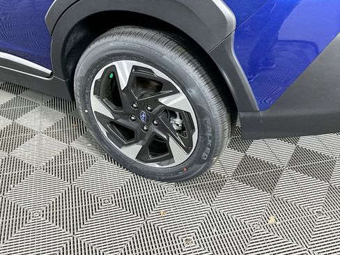 New 2026 Subaru Crosstrek 2.5i Limited image 36