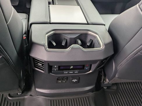 Used 2025 Toyota Sequoia Limited image 18