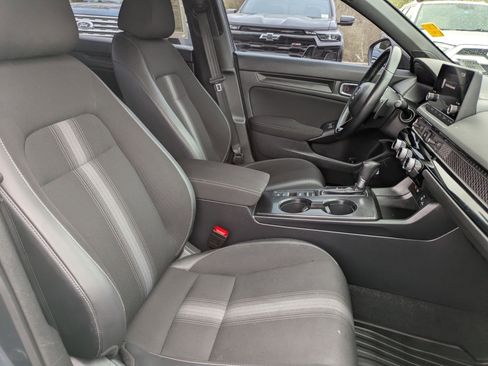 Used 2024 Honda Civic Sport image 26