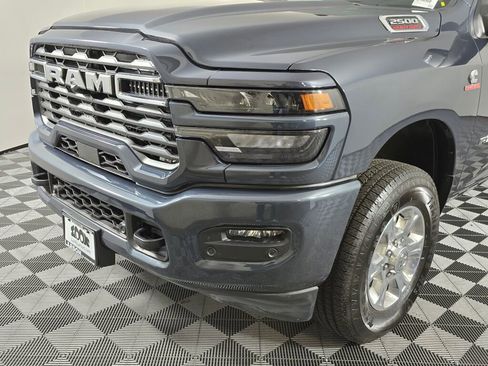 New 2026 RAM 2500 Big Horn image 11