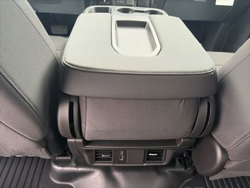 New 2026 GMC Sierra 2500 Pro w/ Convenience Package image 13