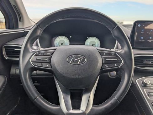 Used 2022 Hyundai Santa Fe SEL w/ Convenience + Premium Package image 17
