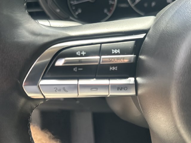 Used 2023 MAZDA CX-30 AWD 2.5 S w/ Preferred Package image 21