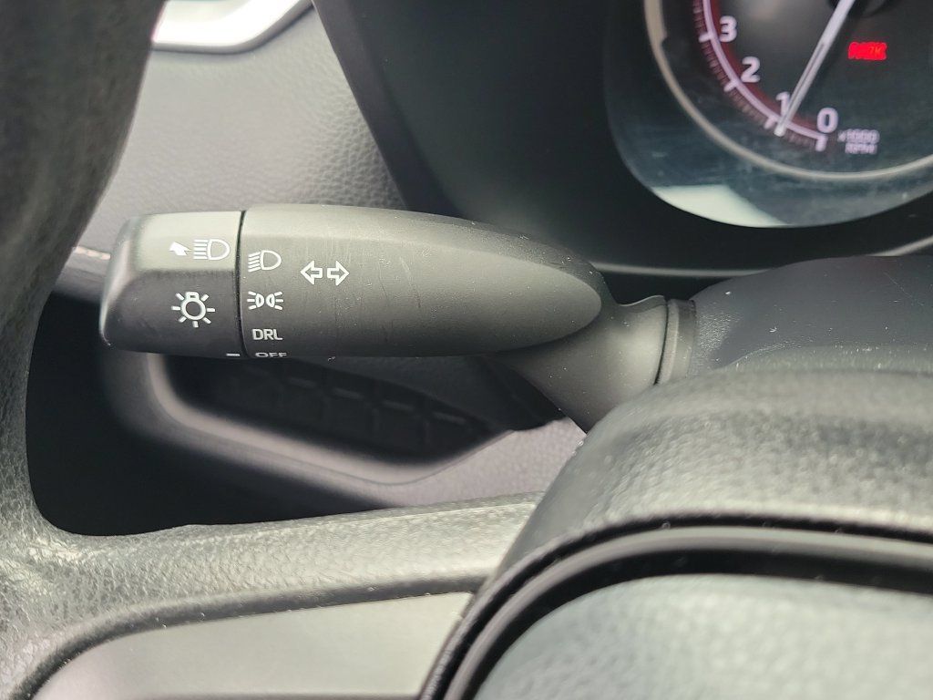 Certified 2024 Toyota RAV4 LE AWD/4WD image 11
