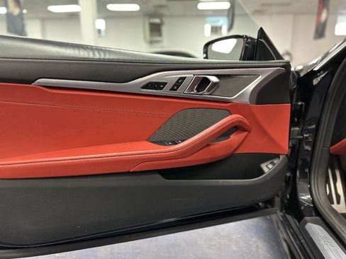 Used 2019 BMW M850i xDrive Convertible AWD/4WD image 16