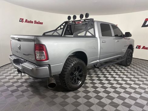 Used 2022 RAM 2500 Tradesman AWD/4WD image 7