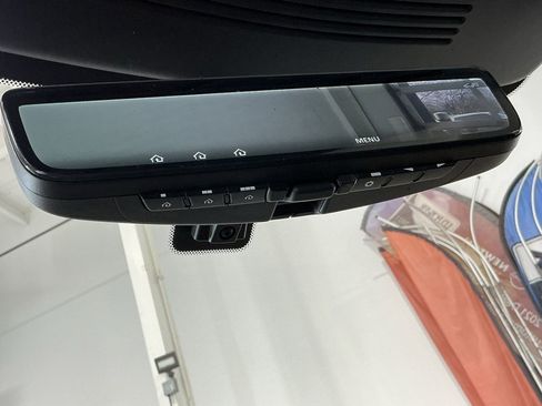 Used 2023 INFINITI QX60 Sensory w/ Vision Package image 15