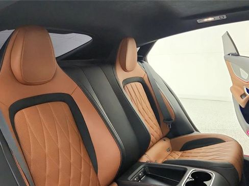Used 2021 Mercedes-Benz AMG GT 63 S image 40