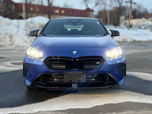 Certified 2025 BMW M235i xDrive M235i xDrive w/ M Performance Package image 9