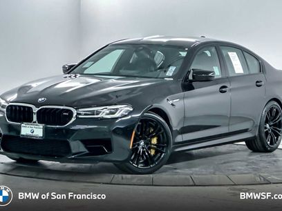 Used 2023 BMW M5 w/ Executive Package