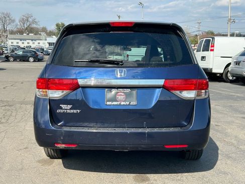 Used 2015 Honda Odyssey EX image 7