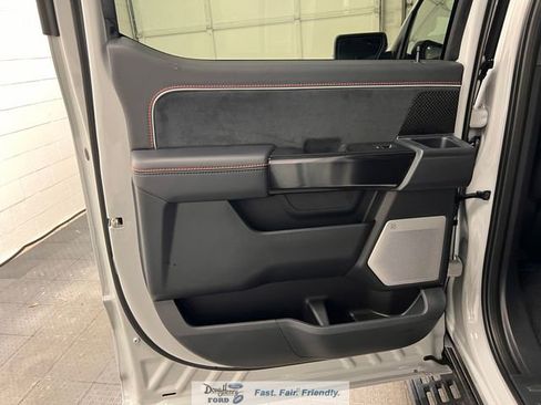 New 2026 Ford F150 Raptor AWD/4WD image 30