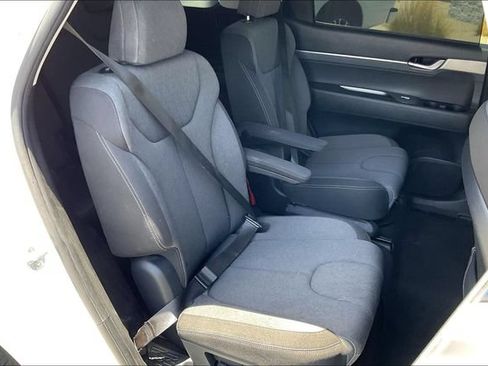 Used 2020 Hyundai Palisade SEL w/ Convenience Package FWD image 25