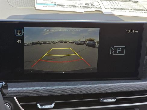New 2026 Hyundai Sonata SEL FWD image 16
