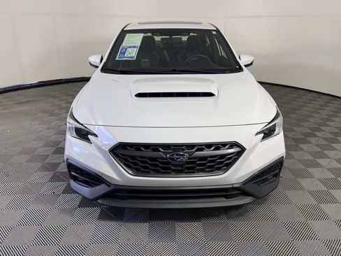 Used 2022 Subaru WRX GT AWD/4WD image 8