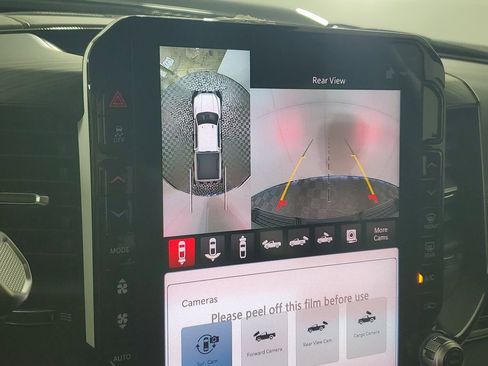 New 2025 RAM 2500 Power Wagon image 19