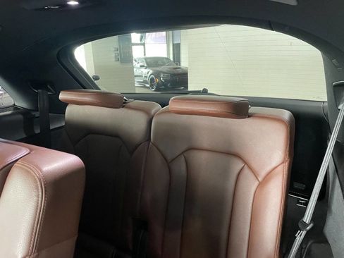 Used 2017 Audi Q7 3.0T Premium Plus image 22