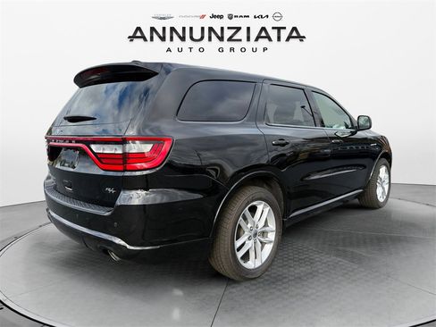 Certified 2023 Dodge Durango R/T image 5