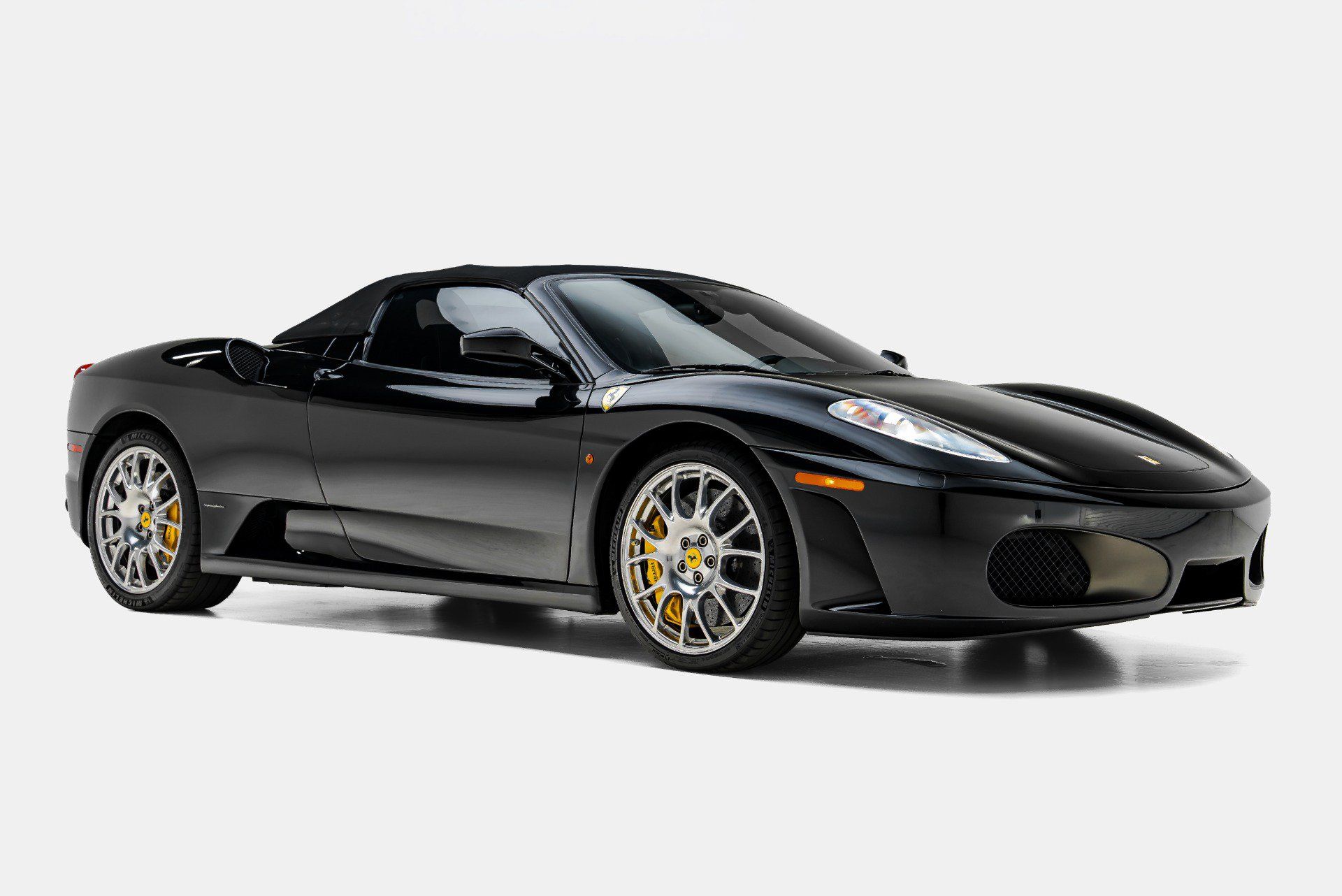 Used 2008 Ferrari F430 Spider RWD image 7
