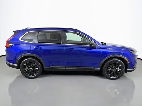 Used 2023 Honda CR-V Sport Touring image 17