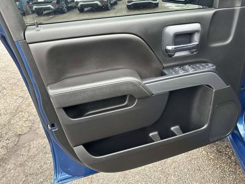 Used 2019 Chevrolet Silverado 1500 LT w/ All Star Edition image 17