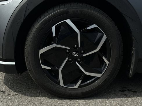 Certified 2024 Hyundai Ioniq 5 SEL RWD image 12
