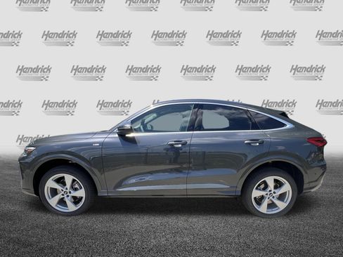 New 2026 Audi Q5 Premium Plus AWD/4WD image 6