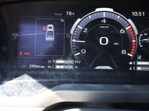 Used 2024 Toyota Tundra 1794 Edition AWD/4WD image 14