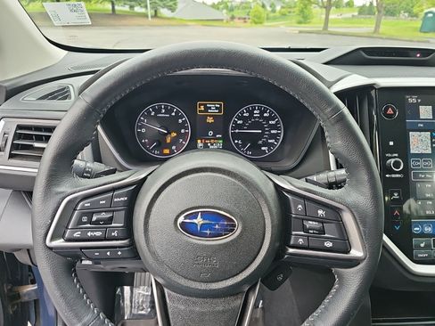 Used 2023 Subaru Ascent Limited AWD/4WD image 22