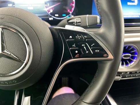 Certified 2025 Mercedes-Benz G 550 image 12