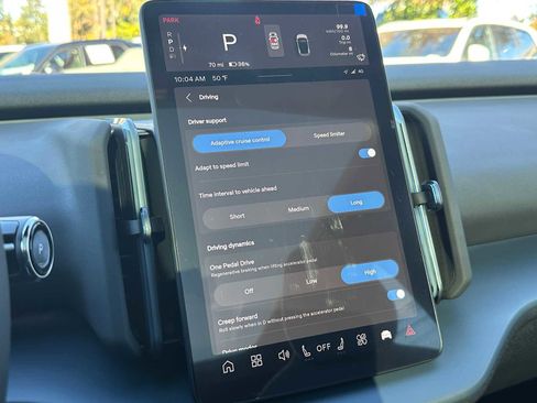 New 2025 Volvo EX30 Plus w/ Protection Package Premier image 29