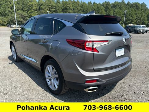 Used 2024 Acura RDX SH-AWD image 5