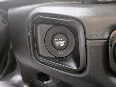 Certified 2024 Jeep Wrangler Unlimited Rubicon image 16