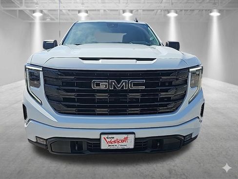 Certified 2023 GMC Sierra 1500 Elevation AWD/4WD image 5