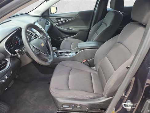 Used 2023 Chevrolet Malibu LT w/ Driver Confidence Package FWD image 23