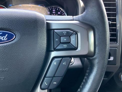 Used 2019 Ford Expedition XLT w/ Equipment Group 202A AWD/4WD image 25