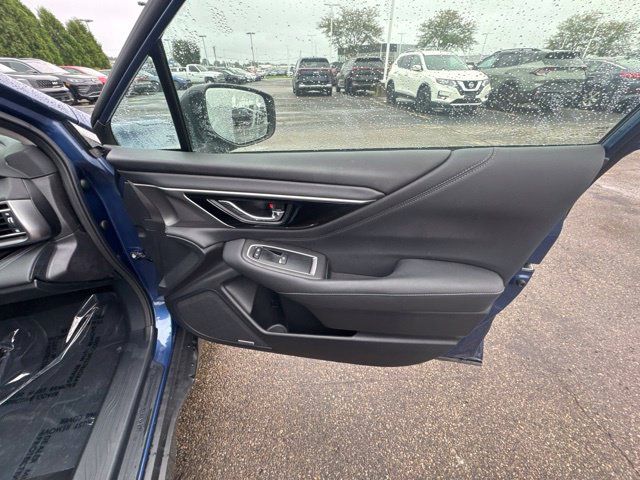 Used 2022 Subaru Outback Limited XT w/ Popular Package #2 AWD/4WD image 17