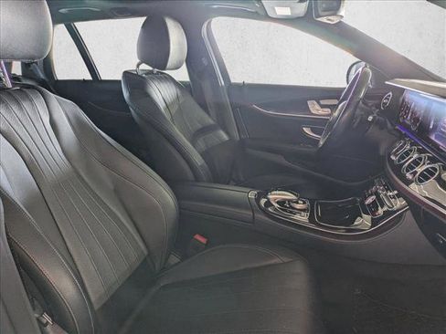 Certified 2020 Mercedes-Benz E 450 4MATIC Wagon image 21