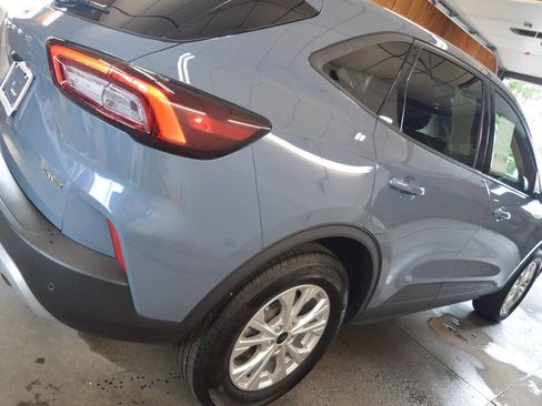 Used 2025 Ford Escape Active w/ Tech Pack #1 AWD/4WD image 11