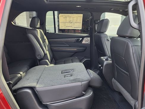 New 2026 Buick Enclave Avenir w/ Super Cruise Package image 47