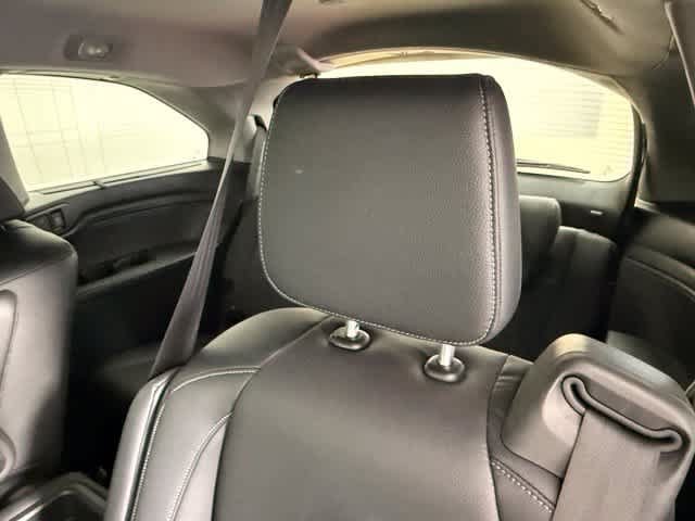 Used 2024 Honda Odyssey Touring image 41