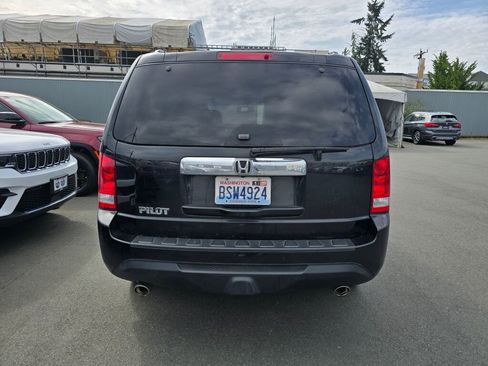 Used 2015 Honda Pilot EX-L image 6