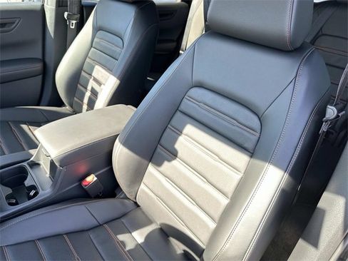 New 2026 Honda CR-V Sport-L image 21