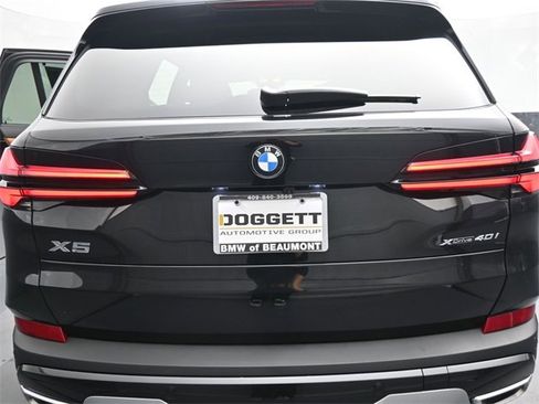 New 2026 BMW X5 xDrive40i image 12