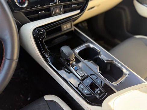 Used 2024 Lexus NX 350 AWD image 24