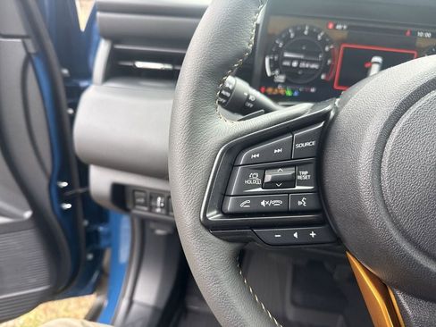 New 2026 Subaru Outback Wilderness image 20