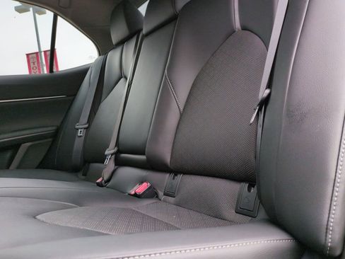 Used 2024 Toyota Camry XSE FWD image 29