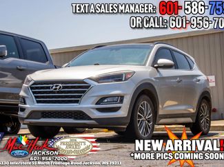 Used 2020 Hyundai Tucson Ultimate FWD video 1