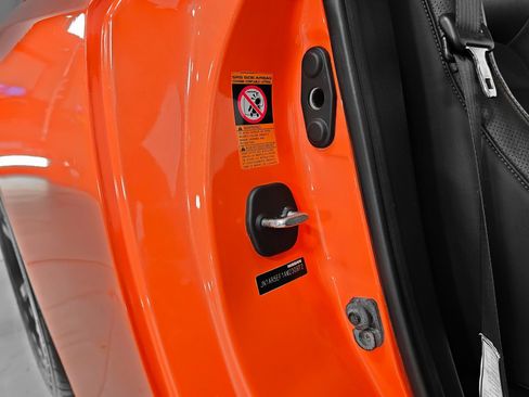 Used 2010 Nissan GT-R Premium image 23