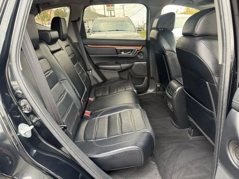 Used 2018 Honda CR-V EX-L image 24